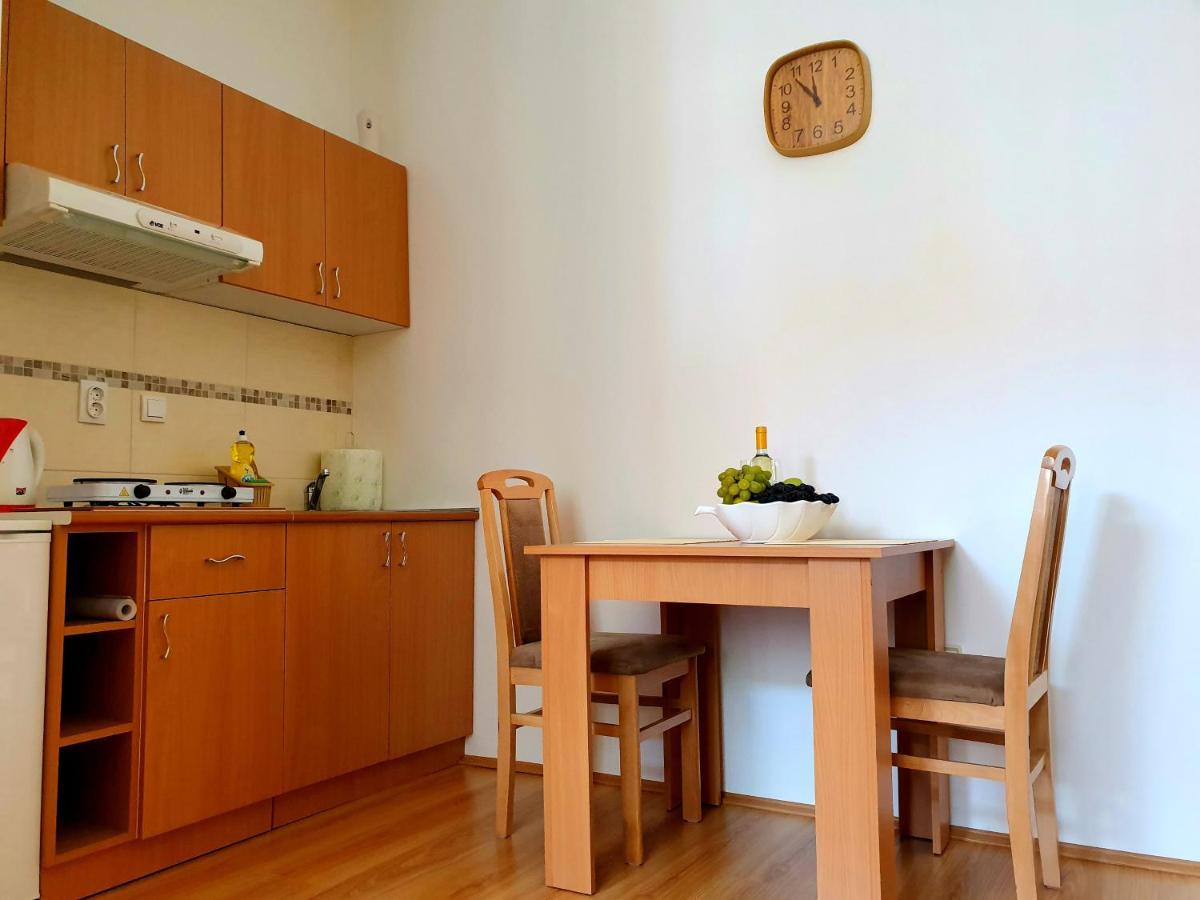 Nilena apartmani Smederevo Bagian luar foto