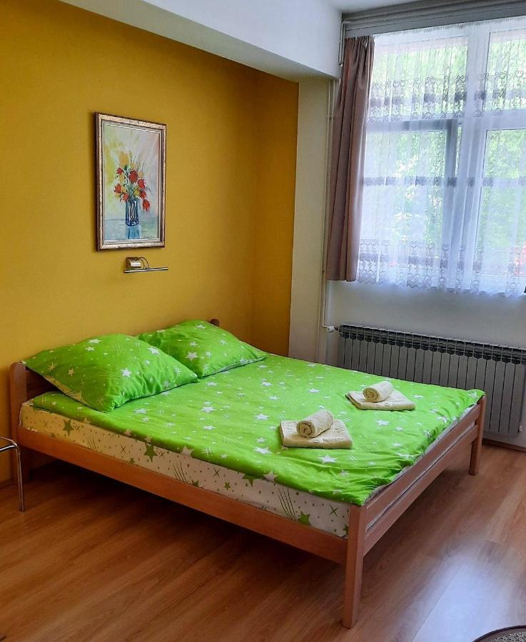 Nilena apartmani Smederevo Bagian luar foto